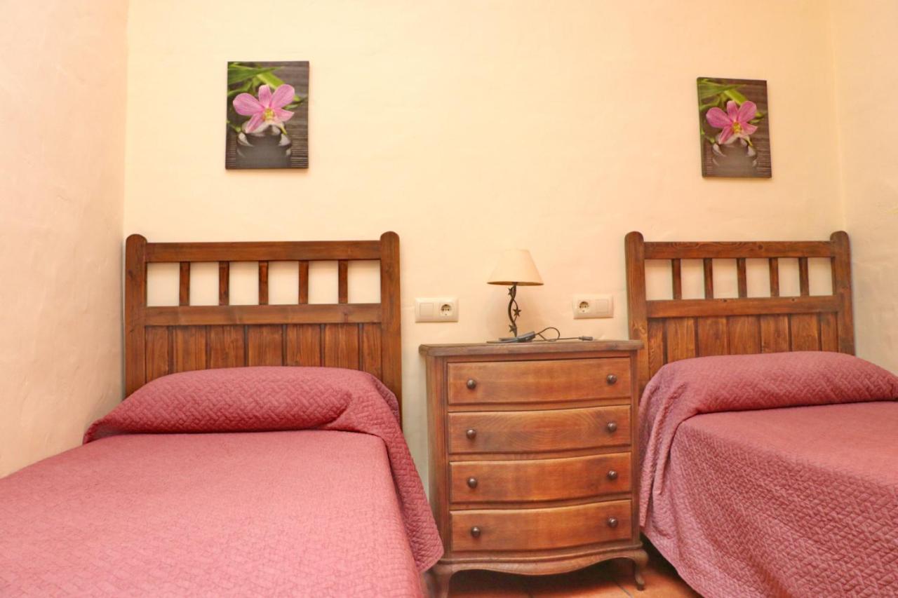 Chalet Bella Mendoza Кониль-де-ла-Фронтера Экстерьер фото