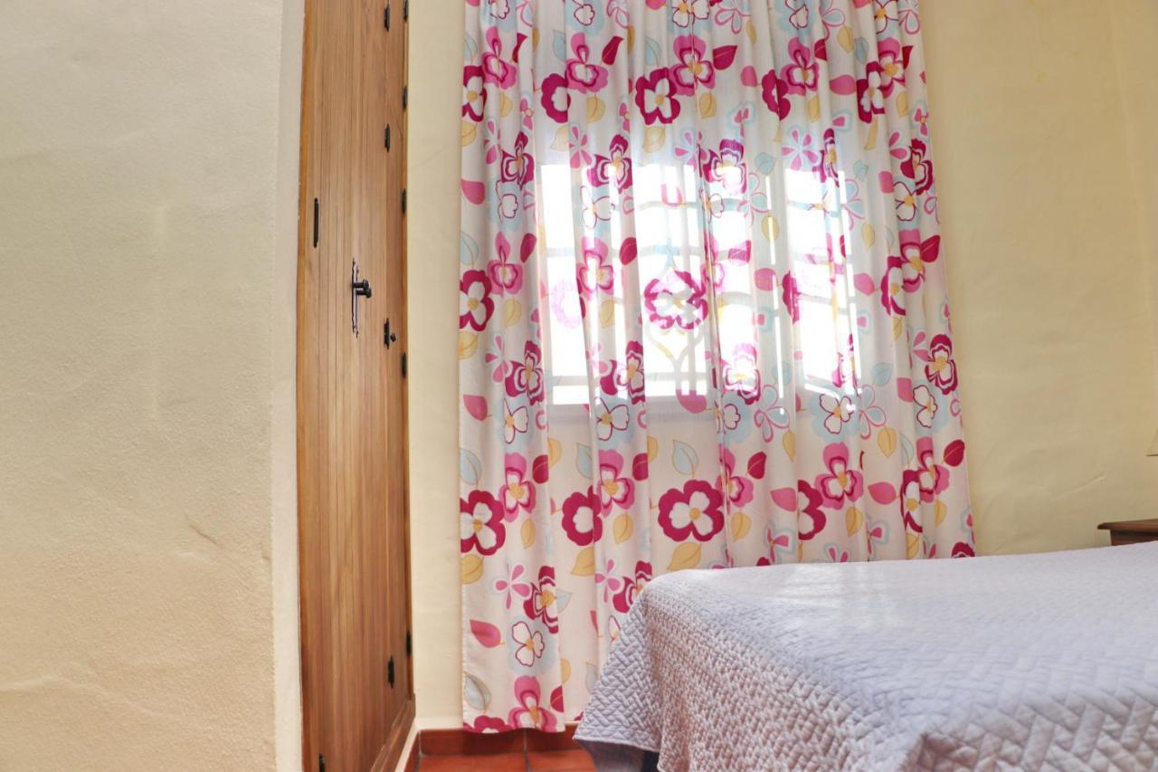Chalet Bella Mendoza Кониль-де-ла-Фронтера Экстерьер фото