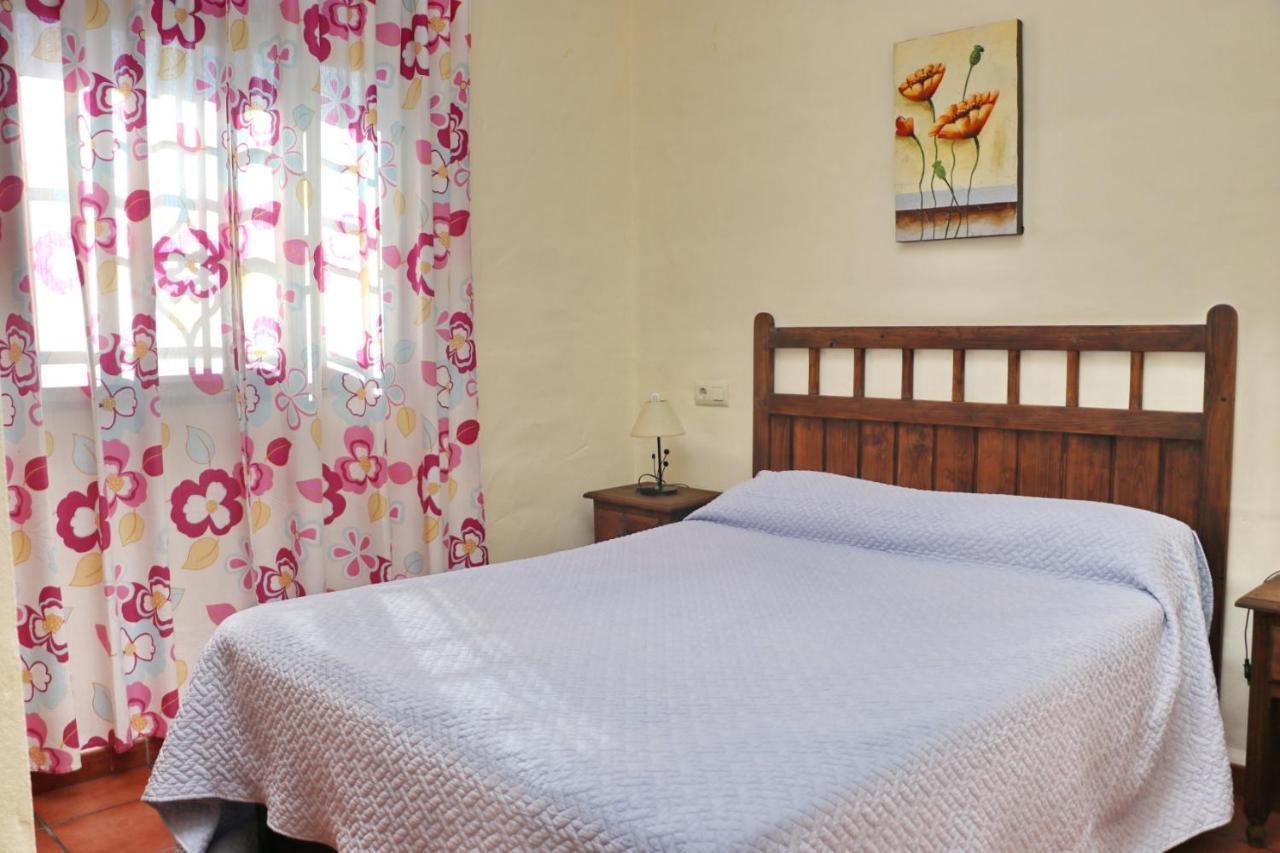Chalet Bella Mendoza Кониль-де-ла-Фронтера Экстерьер фото