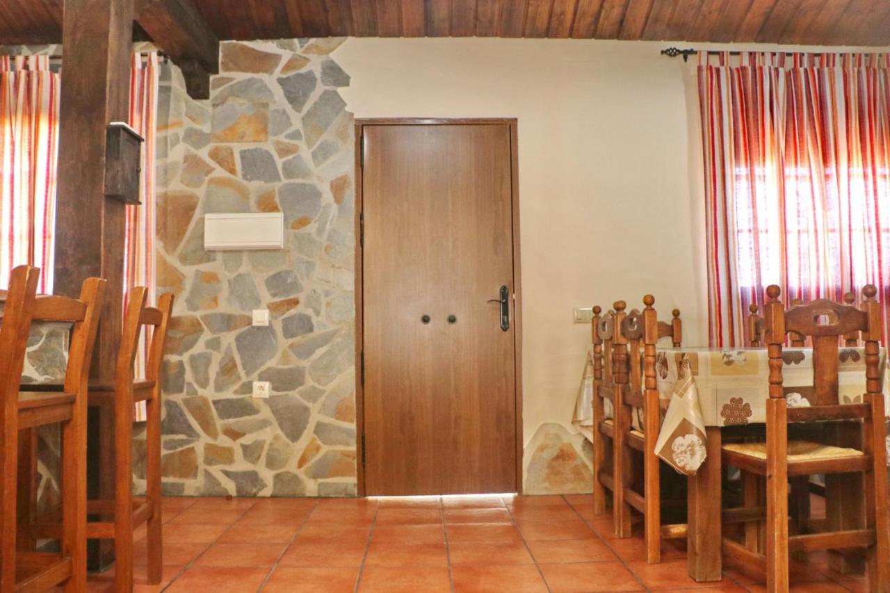 Chalet Bella Mendoza Кониль-де-ла-Фронтера Экстерьер фото