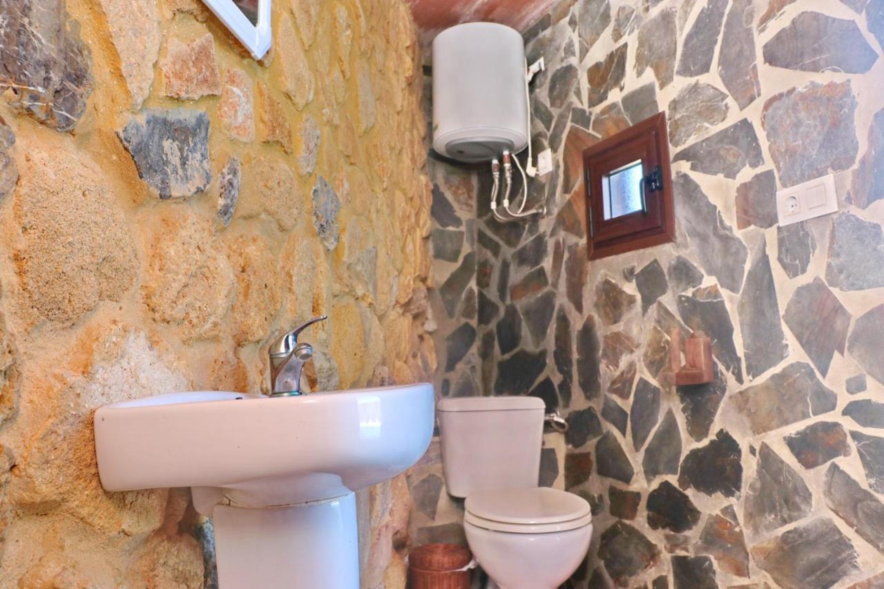 Chalet Bella Mendoza Кониль-де-ла-Фронтера Экстерьер фото