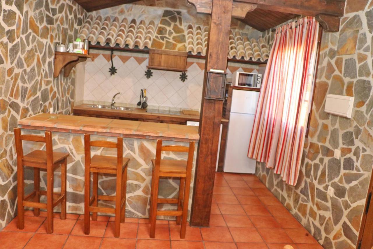 Chalet Bella Mendoza Кониль-де-ла-Фронтера Экстерьер фото